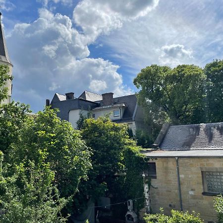 Villa Einhorn: Ruhe Oase Mitten Im Zentrum กอสลาร์ ภายนอก รูปภาพ