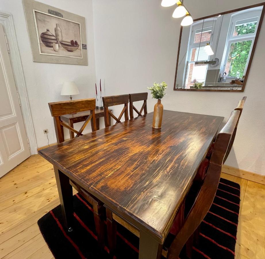 Villa Einhorn: Ruhe Oase Mitten Im Zentrum กอสลาร์ ภายนอก รูปภาพ