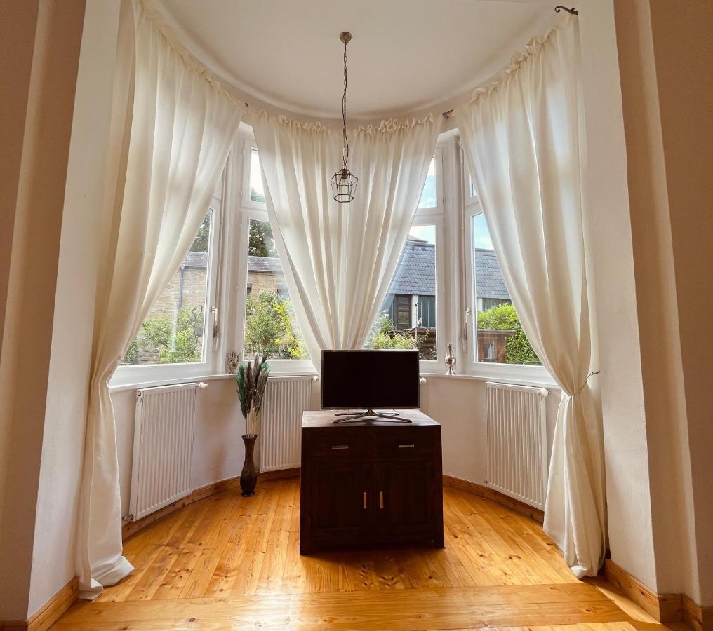 Villa Einhorn: Ruhe Oase Mitten Im Zentrum กอสลาร์ ภายนอก รูปภาพ